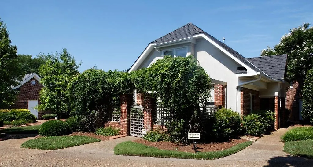 Church Point Manor Bed And Breakfast Virginia Beach 3*,