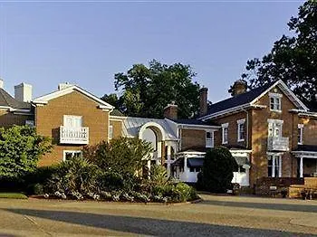Church Point Manor Bed And Breakfast Virginia Beach