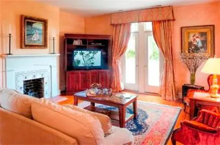 Church Point Manor Bed And Breakfast Virginia Beach