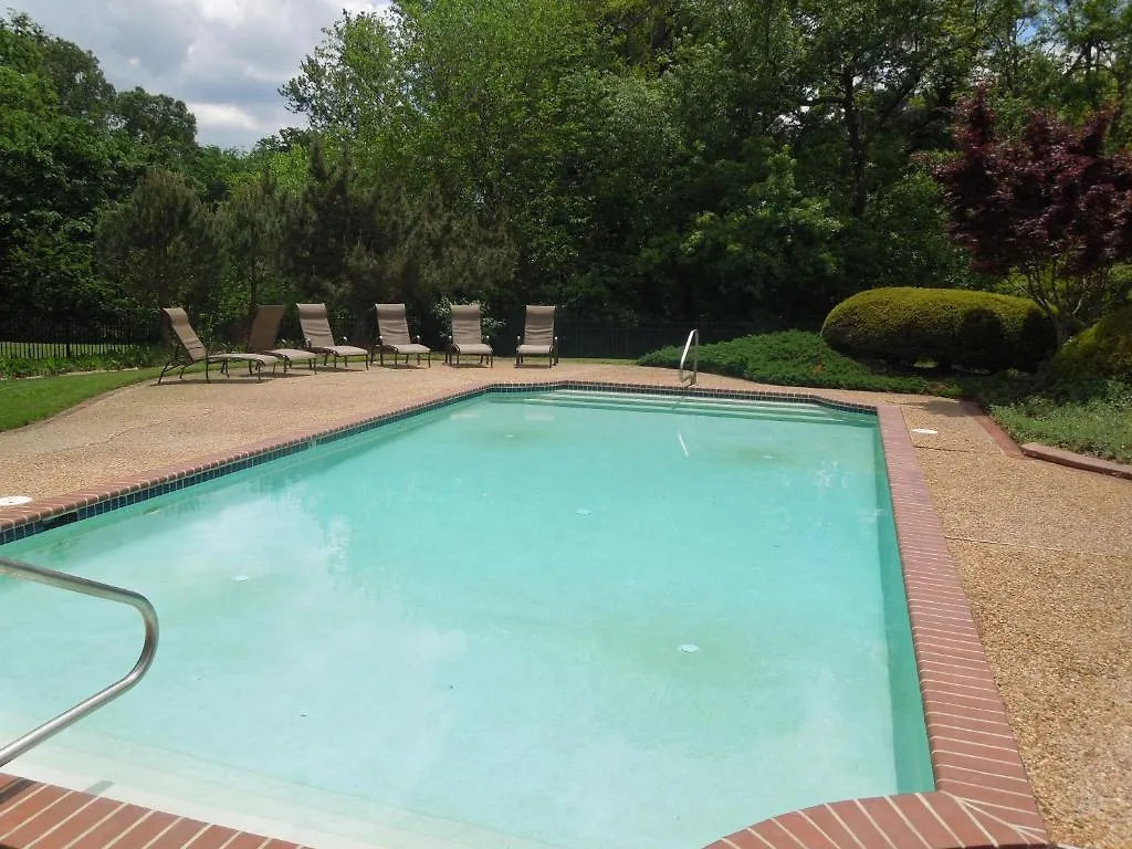 Church Point Manor Bed And Breakfast Virginia Beach