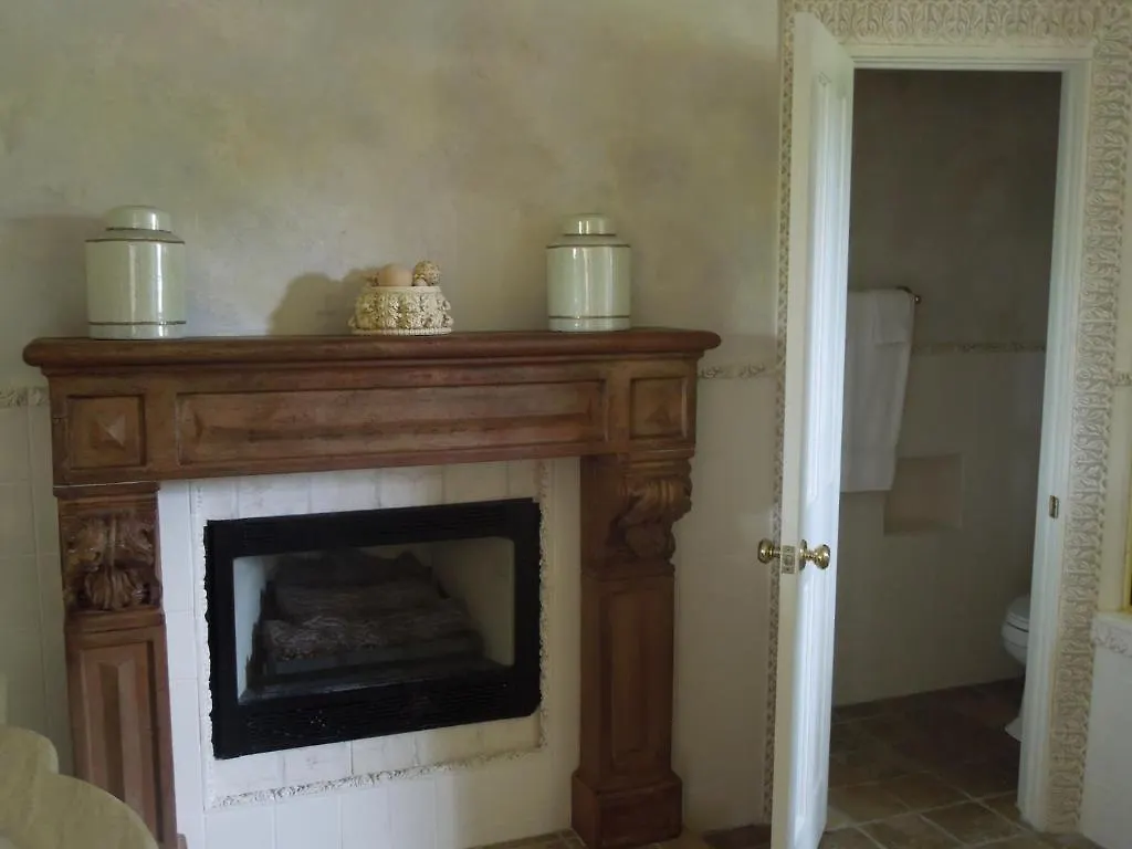 Church Point Manor Bed And Breakfast Virginia Beach Couette-café
