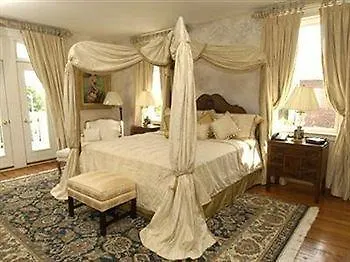 Church Point Manor Bed And Breakfast Virginia Beach 3*,  États-Unis