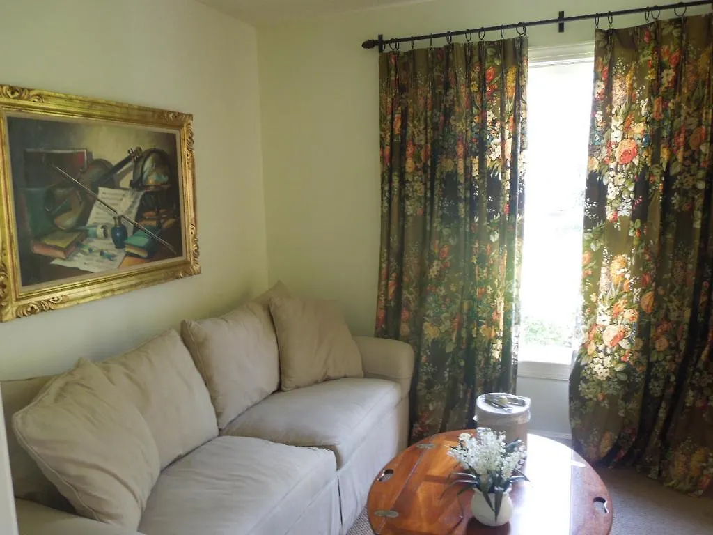 Church Point Manor Bed And Breakfast Virginia Beach